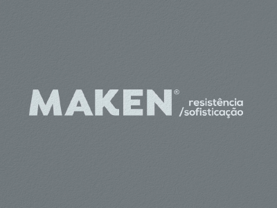 Maken